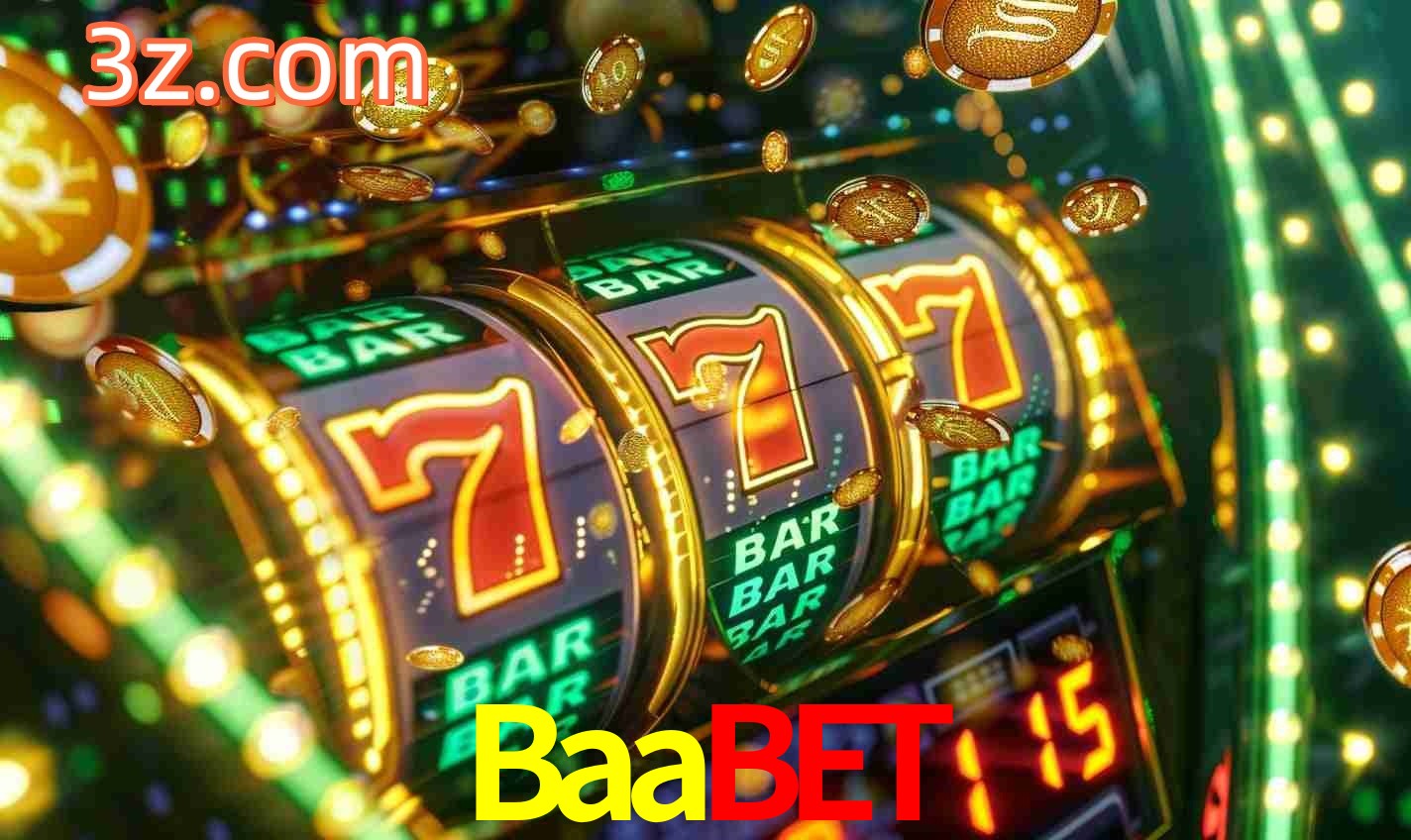 Populares Slots Baabet