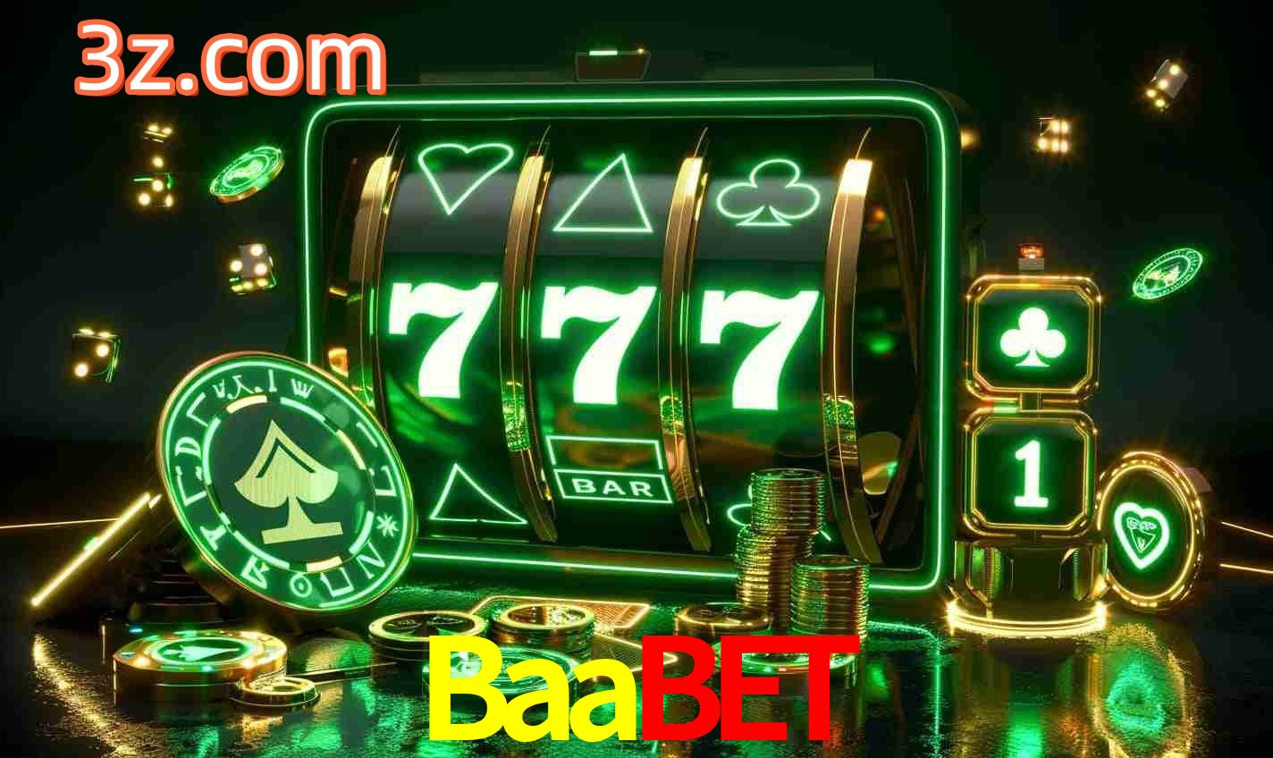 Seguro Login no Cassino Online Baabet