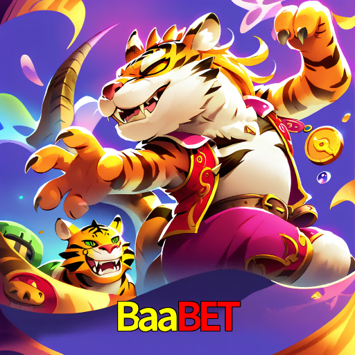 Experiência Imersiva no Cassino Online Baabet