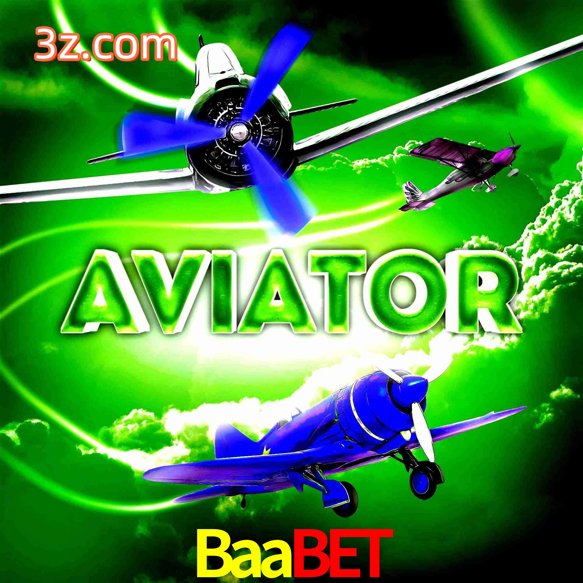 Aviator Baabet Tente a Sorte