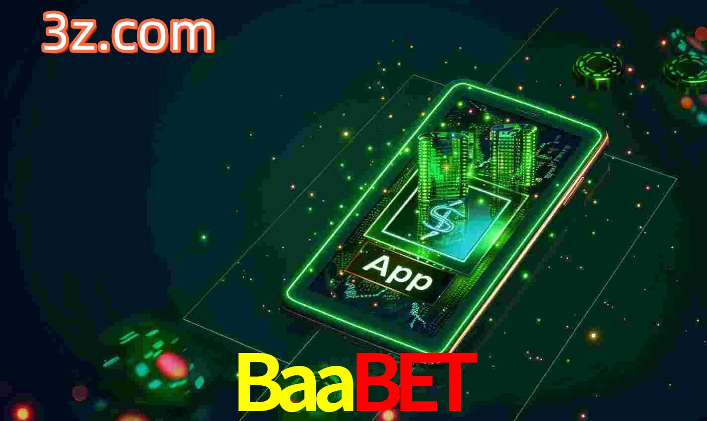 Simplificando a Experiência de Jogo Baabet App