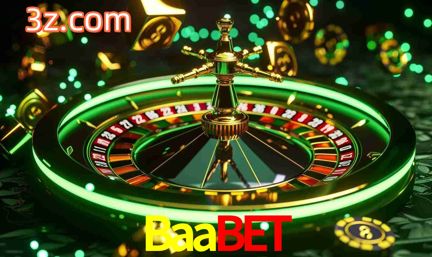Desfrutar de um Cassino Baabet