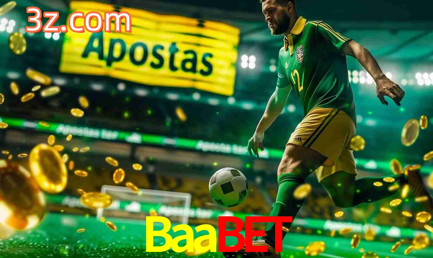 Diversas Apostas em Eventos Esportivos Baabet