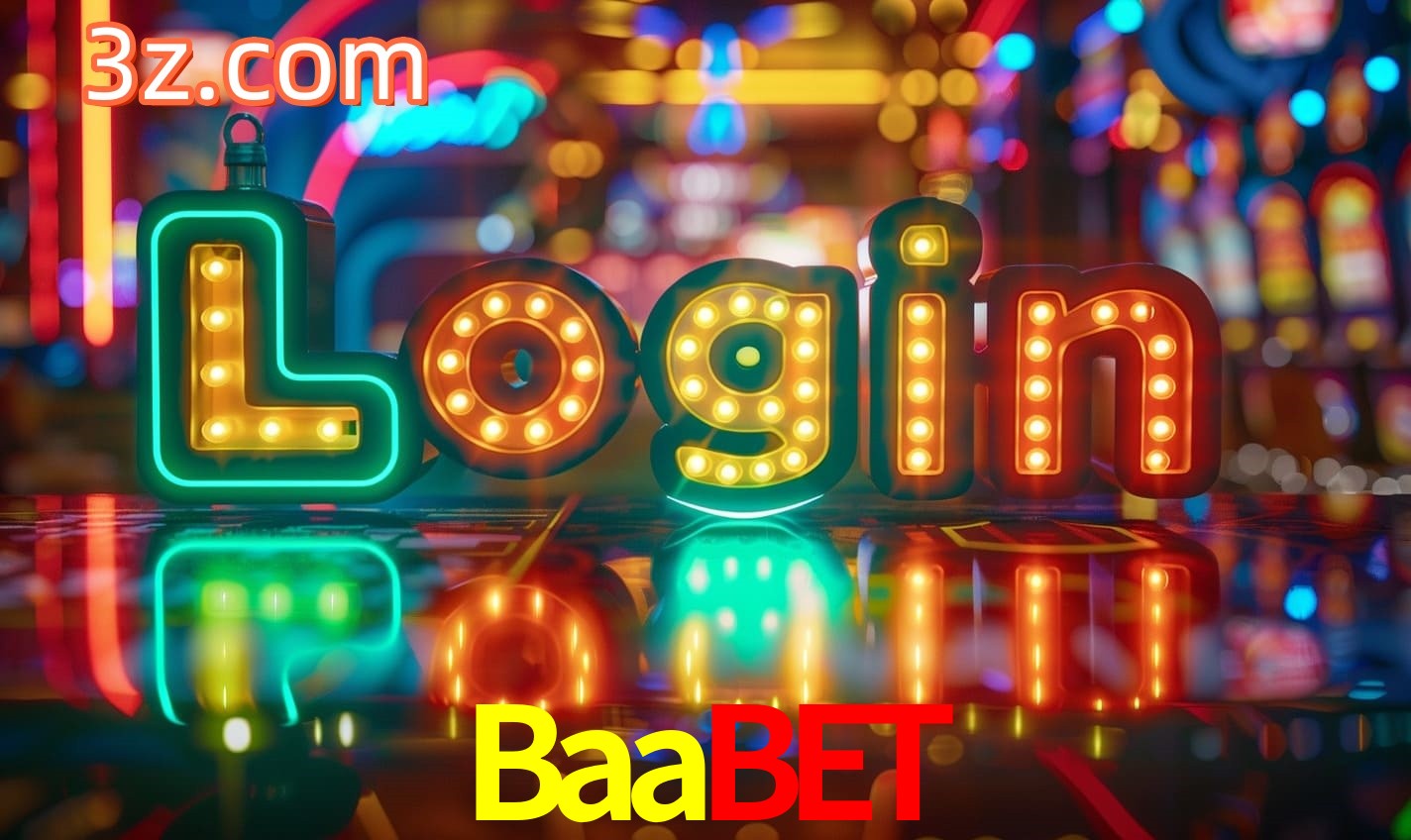 Mundo dos Jogos Cassino Baabet